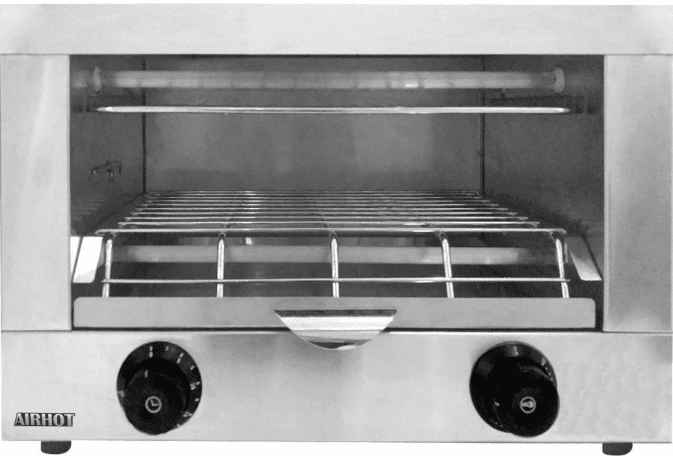Гриль Саламандра Airhot HST-250
