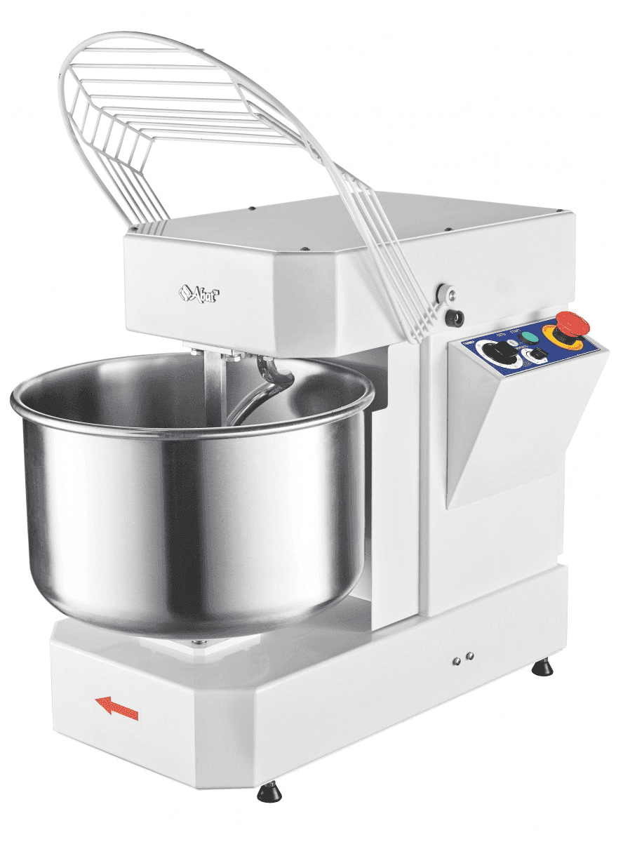 Тестомес Abat ТМС-30НН-МЦ CHEF (41000018849)