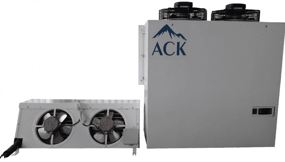 Сплит-система АСК-Холод СН-13 ECO