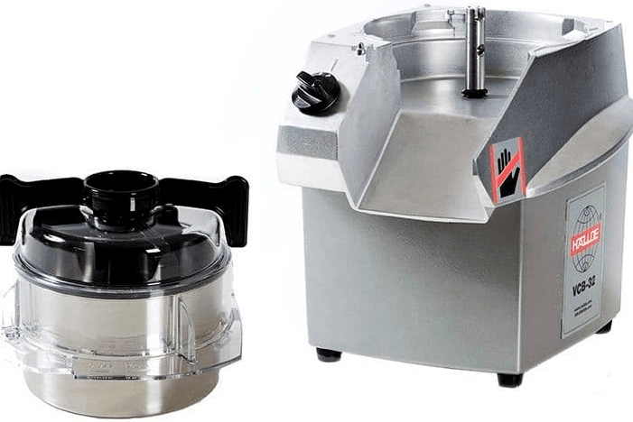 Куттер Hallde VCB-32