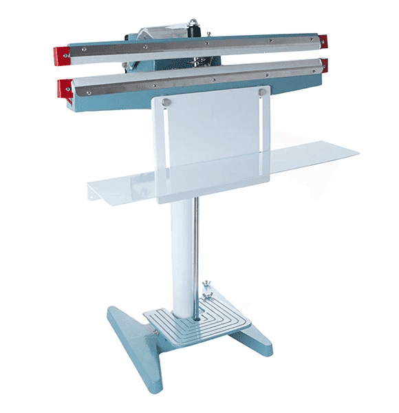 Запайщик пакетов Foodatlas KS-F800