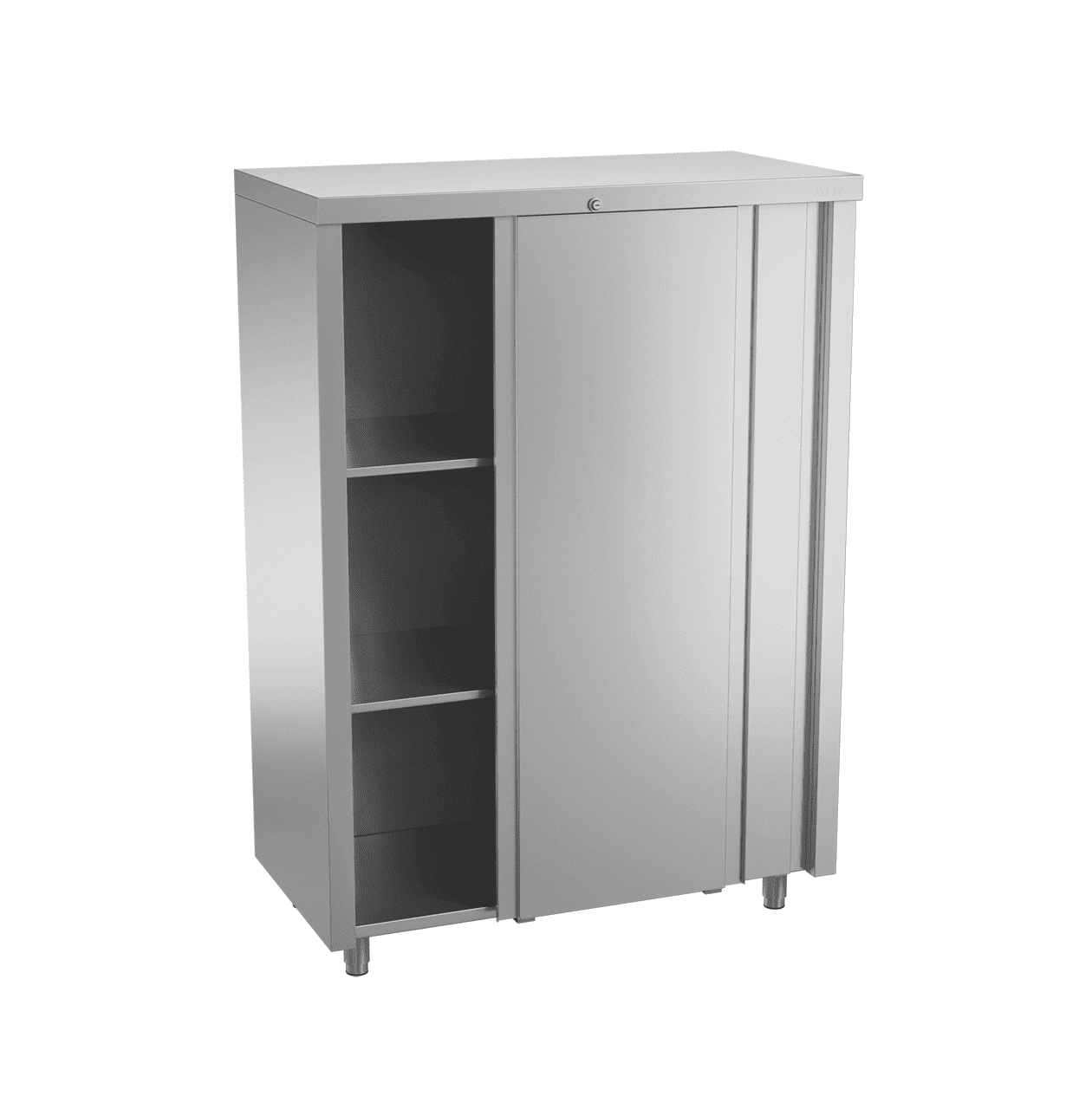 Шкаф кухонный Atesy ШЗК-С-1400.600-02-К