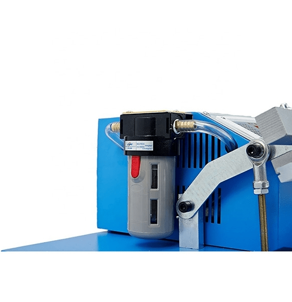 Вакуумный упаковщик бескамерный Foodatlas VS-500BE Pro краш