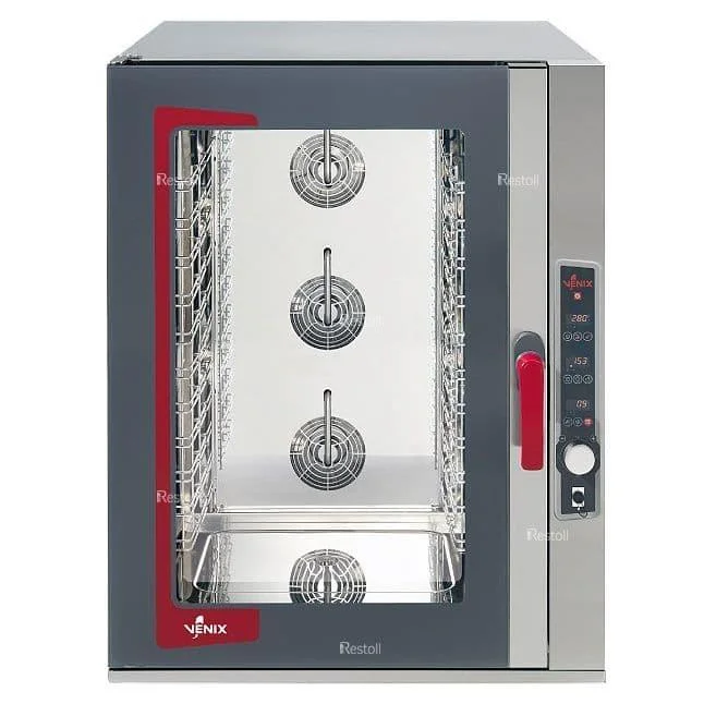 Печь конвекционная Venix M10S