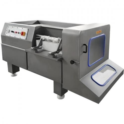 Машина для нарезки мяса на кубики ROAL Meat QT-550