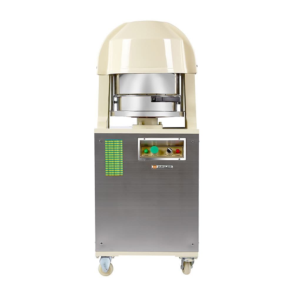 Тестоделитель Danler DZ-36