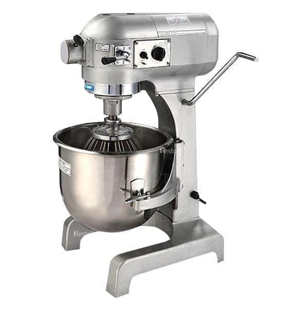 Миксер планетарный Sinmag SМ 200