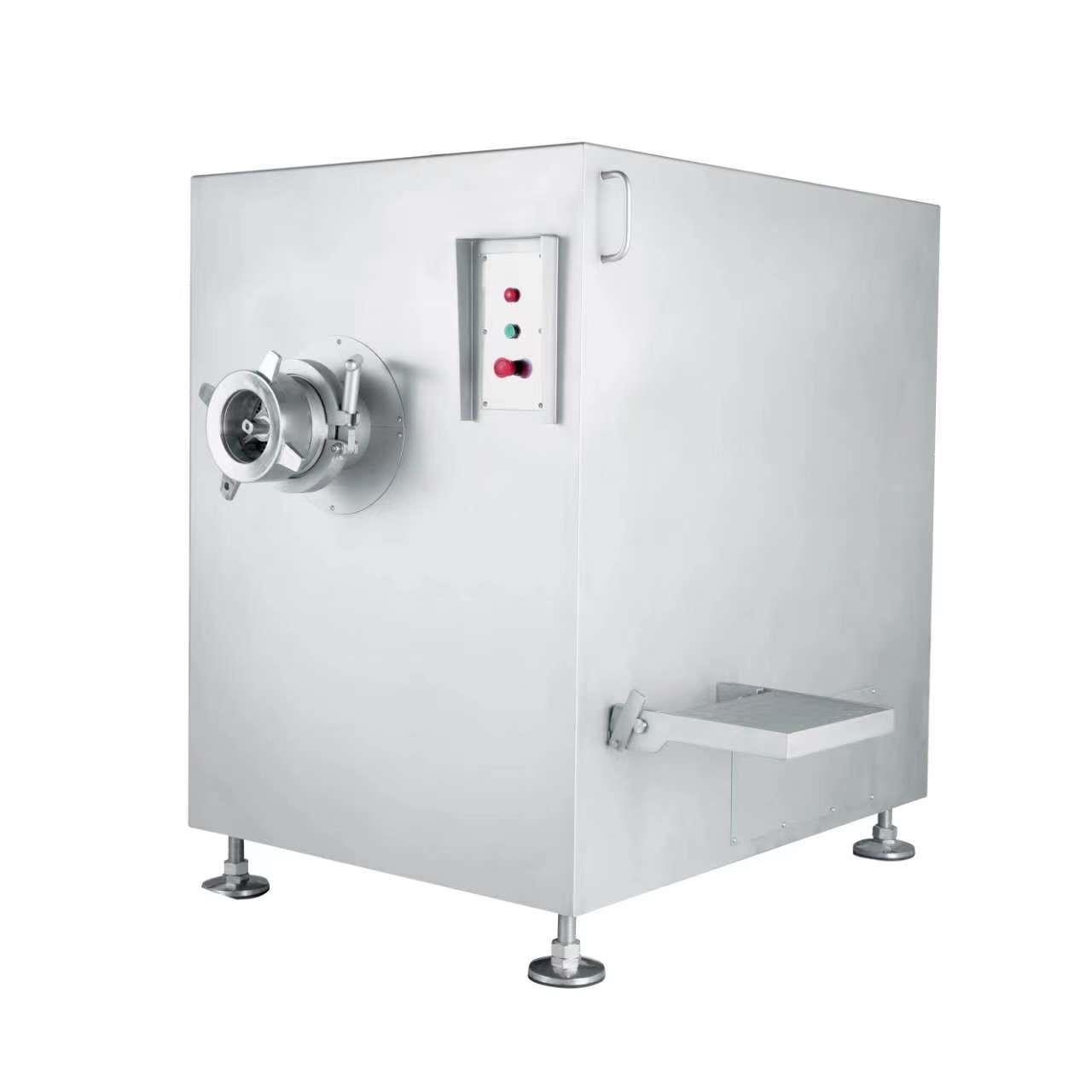 Волчок шнековый (мясорубка) Hualian Machinery JR-160