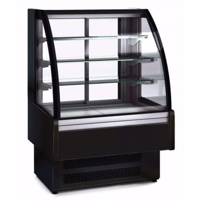 Витрина холодильная Coreco VSS-6-9-C