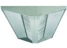 Зонт вытяжной Техно-ТТ МВО-0,8МСВ-1,6Ц