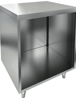 Барный модуль-стол открытый Hicold НБМСО-4/7