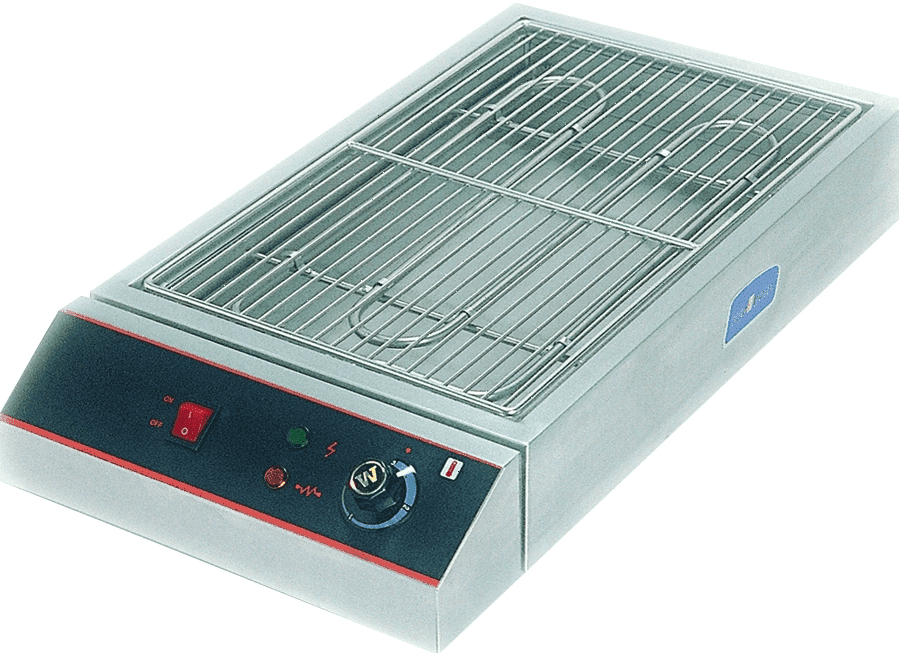 Гриль Gastrorag EL-280