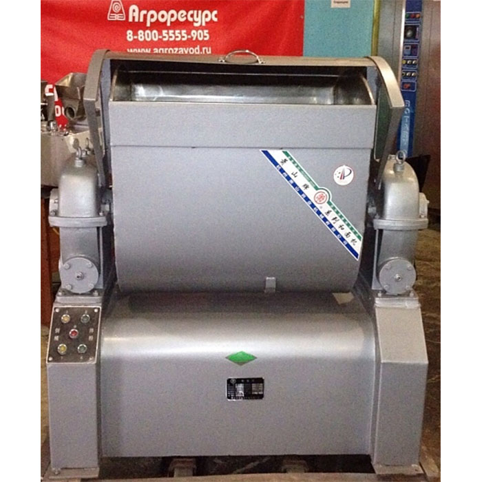 Тестомес Foodatlas HWJ-150(H)