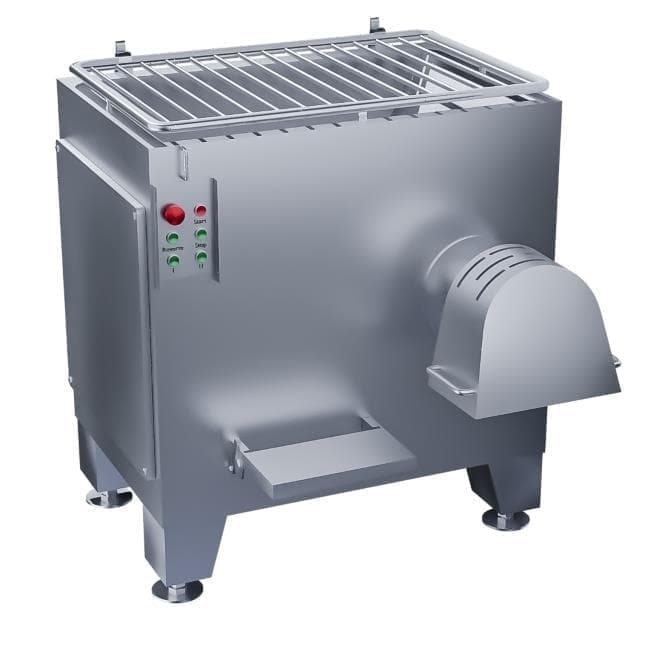 Волчок шнековый для измельчения мяса Hualian Machinery JR-200