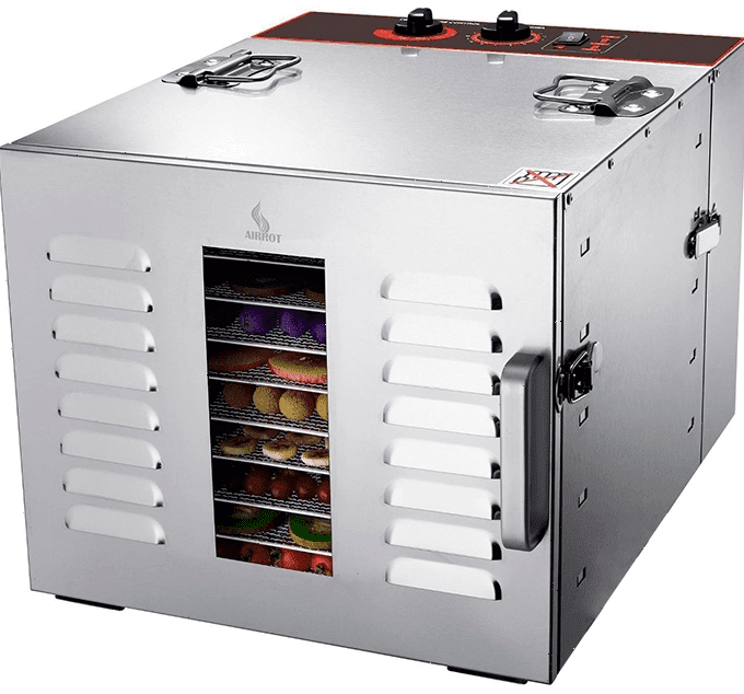 Дегидратор Airhot FD-10G