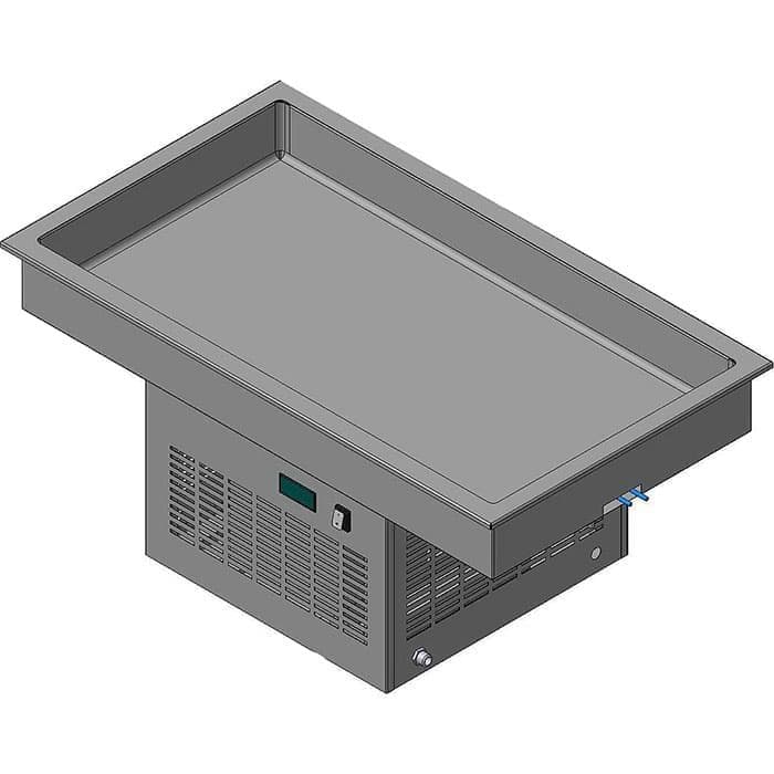 Ванна охлаждаемая Iterma Drop-in С-ПХ1-135 толга