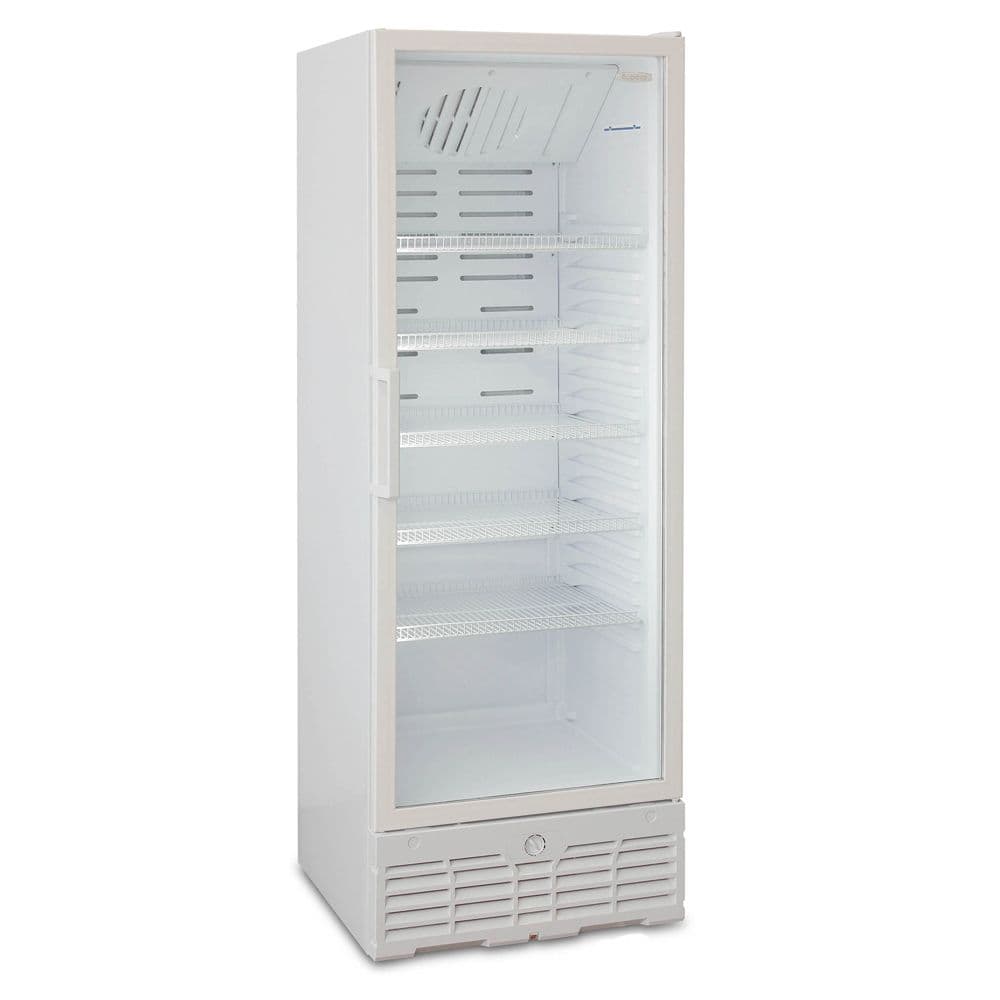 Шкаф холодильный Бирюса 461RN