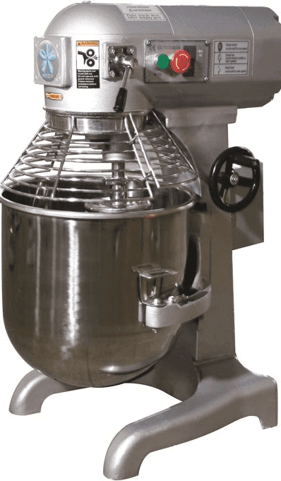 Миксер планетарный Gastrorag B10-HG