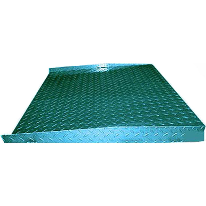 Пандус для весовых платформ Cas HFS 1215