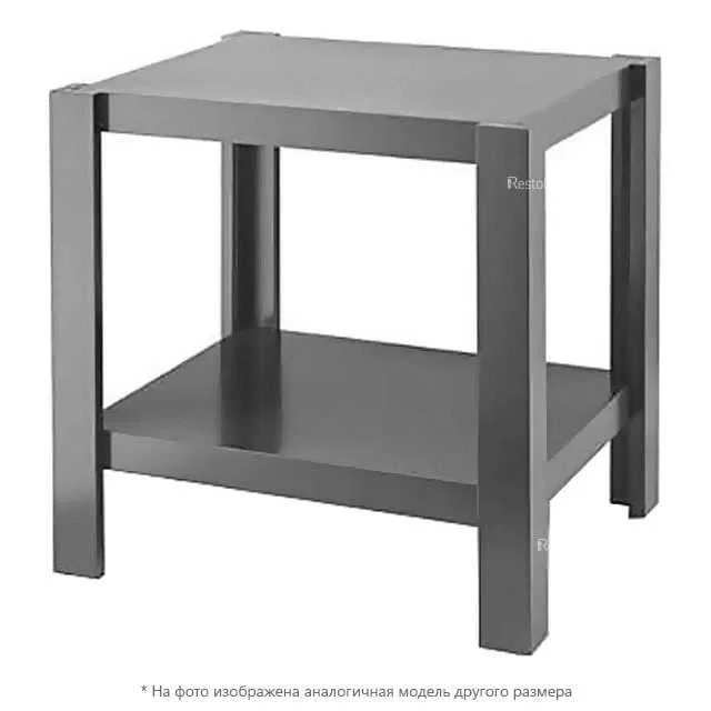 Подставка под печь для пиццы Cuppone STZ 425/2