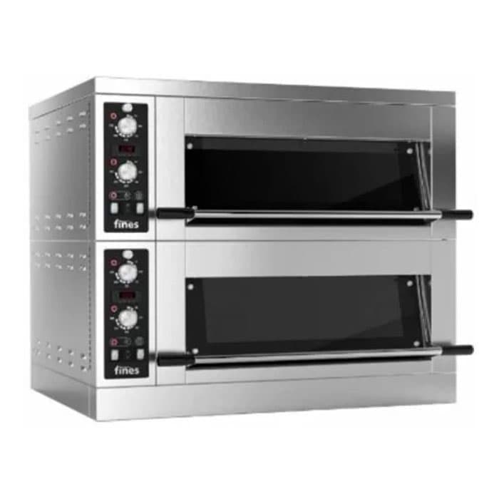 Печь подовая FINES FD68H 1/2-M
