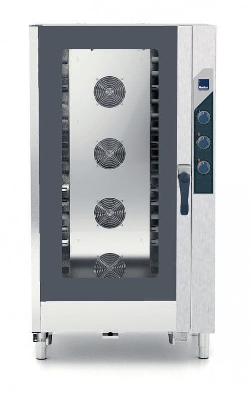 Печь конвекционная Radax Chekhov CC16M0L