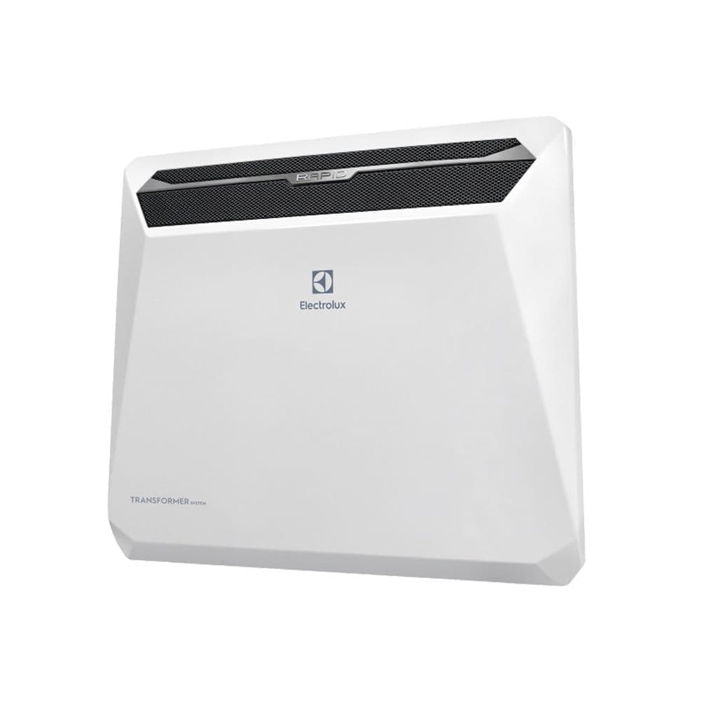 Конвектор электрический Electrolux Rapid Transformer ECH/R-1500 T-TUM механический блок управления