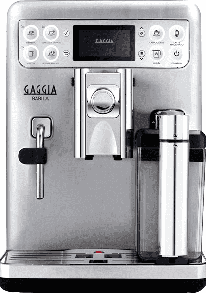 Кофемашина Gaggia Babila
