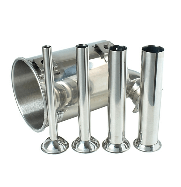 Шприц колбасный вертикальный Foodatlas HR-3L