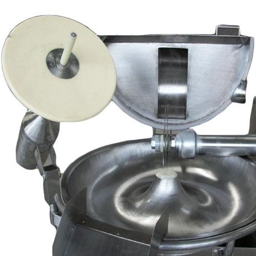 Куттер открытого типа ROAL Meat HL-40 380В