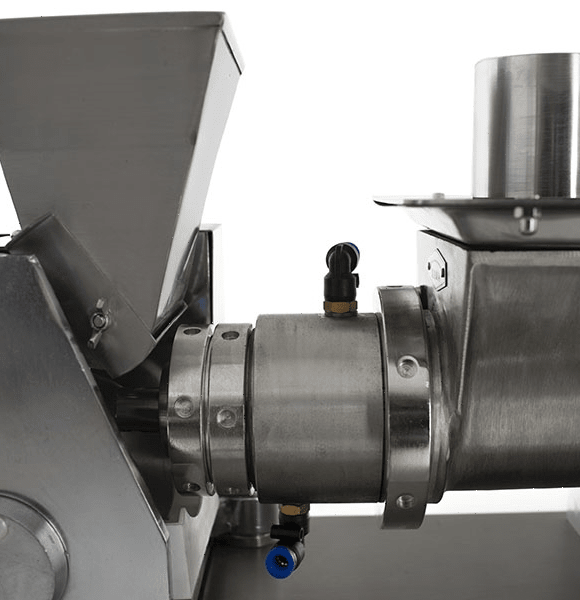 Пельменный аппарат Foodatlas JGL 120-5C 380В