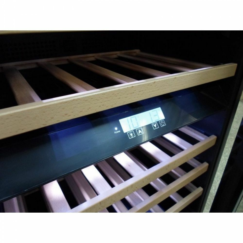 Шкаф винный IP Industrie JG 48 ADX