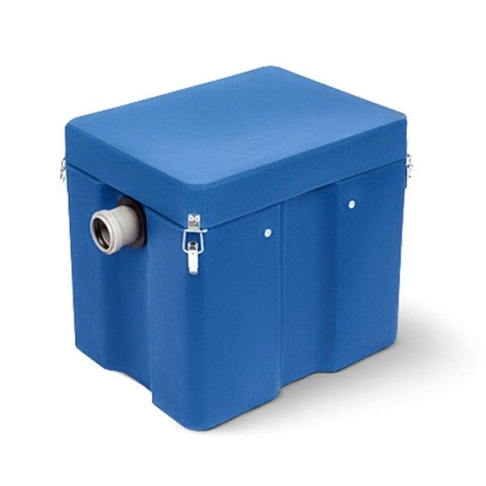 Жироуловитель Пищевые Технологии Термит 0,5х25