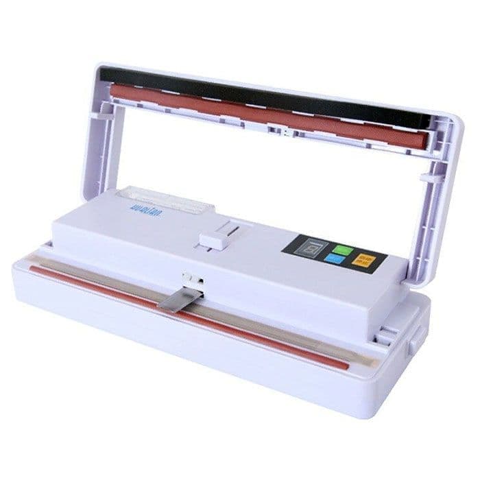 Вакуумный упаковщик ручной Hualian Machinery DZ-280/P