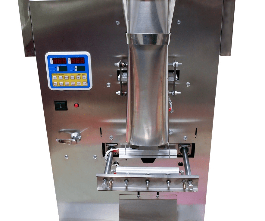 Автомат фасовочно-упаковочный Магикон AVWB500II