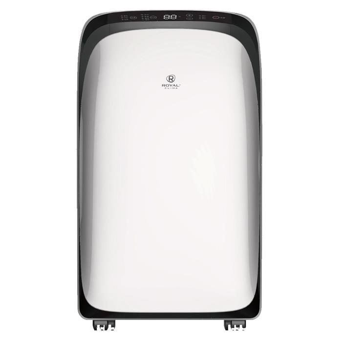 Мобильный кондиционер Royal Clima RM-CB27HH-E