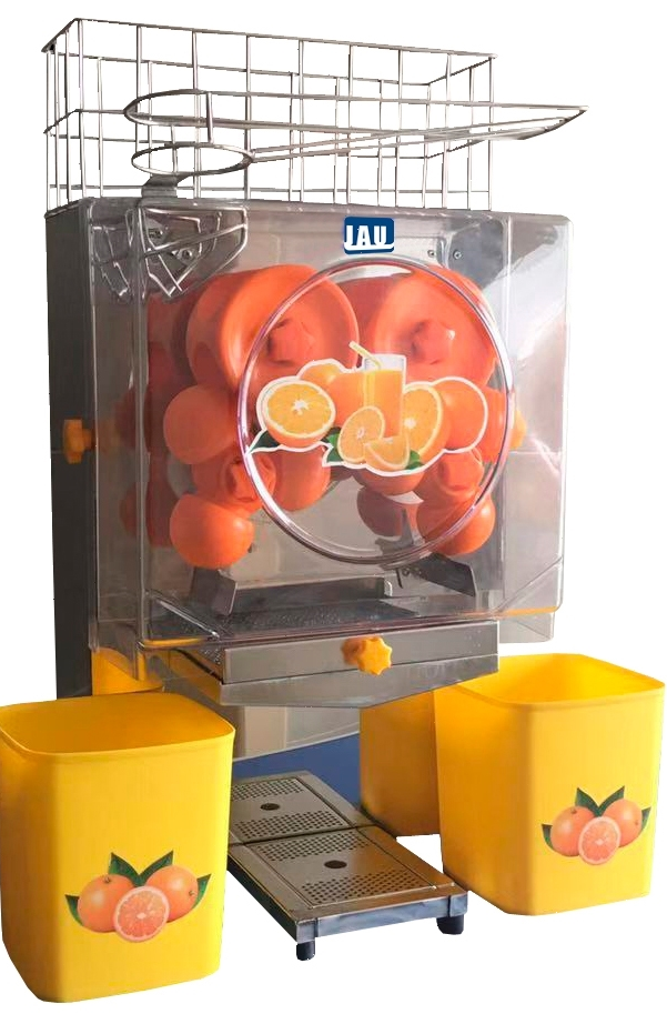 Соковыжималка JAU J-25