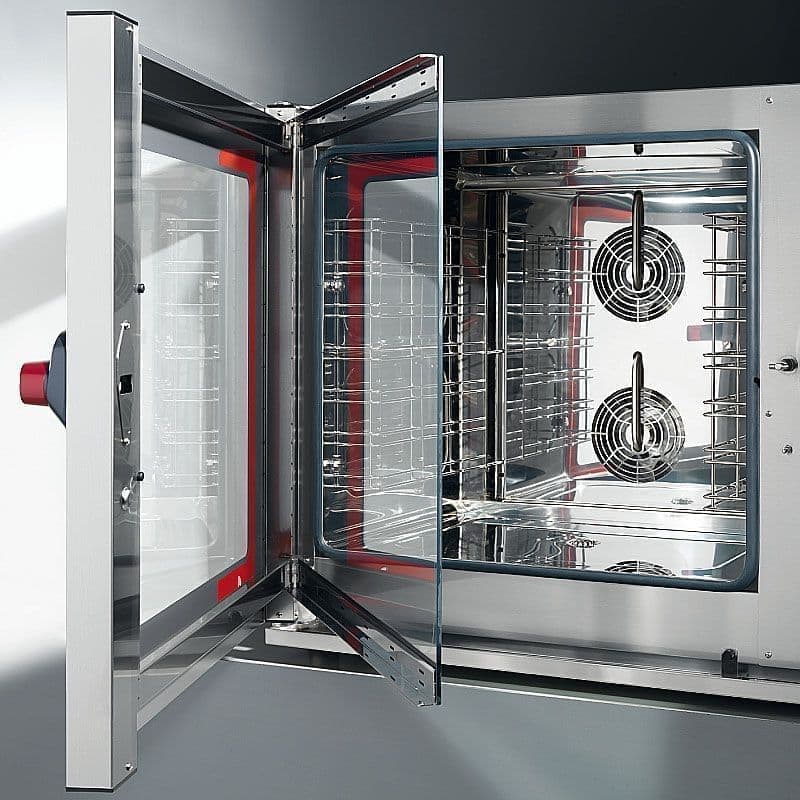 Печь конвекционная Venix L06D