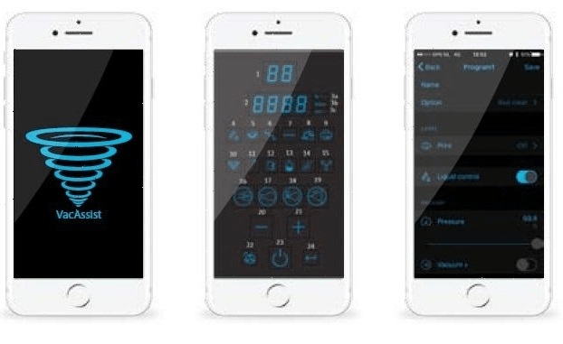 Вакуумный упаковщик Henkelman Neo 42