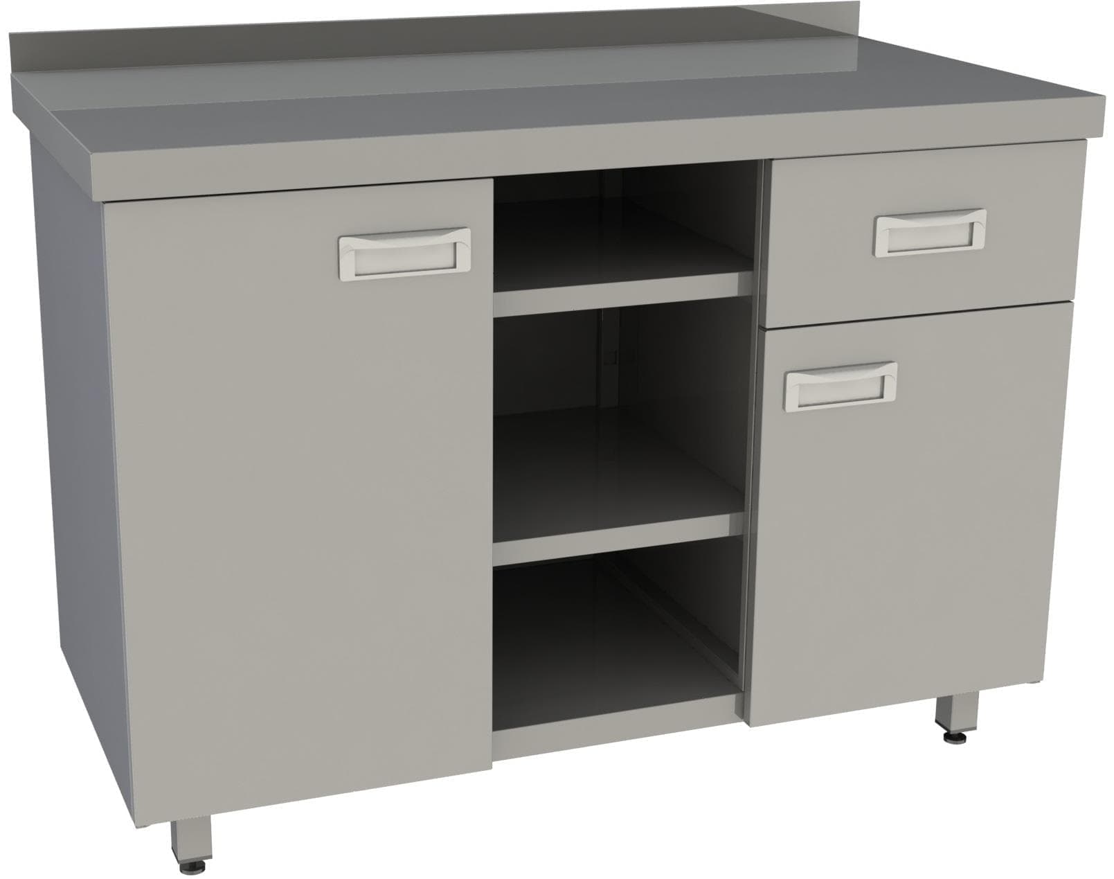 Барная станция Restoinox БСНКРЯ-12/6-БП