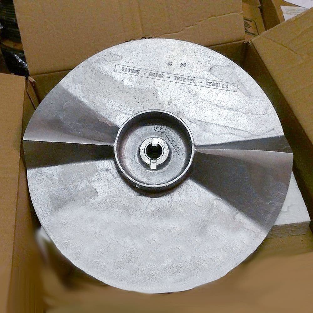 Диск абразивный для чистки крупного лука Electrolux Professional 653205