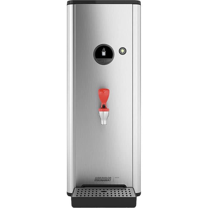 Кипятильник проточно-накопительный Bravilor Bonamat HWa 21 (380В) 8.060.200.11002