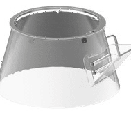 Миксер планетарный Starmix PL30N3F