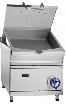 Сковорода опрокидывающаяся Abat ГСК-90-0,47-70 (21000802007)