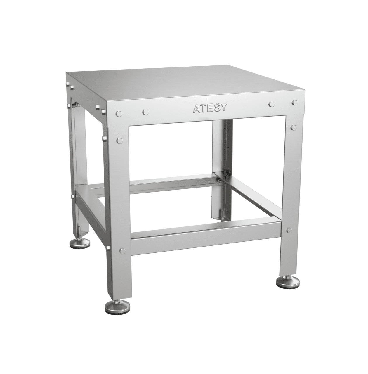 Подтоварник Atesy ПКИ-Б-400.400.420-02