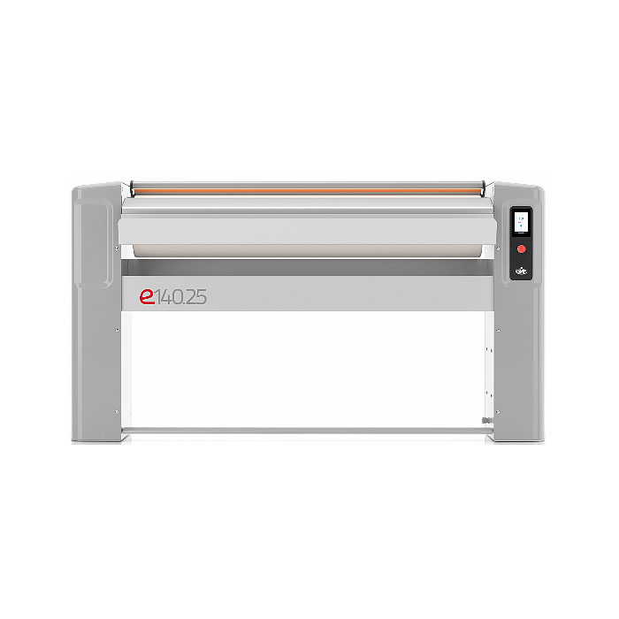 Каток гладильный Gmp E2 140.25