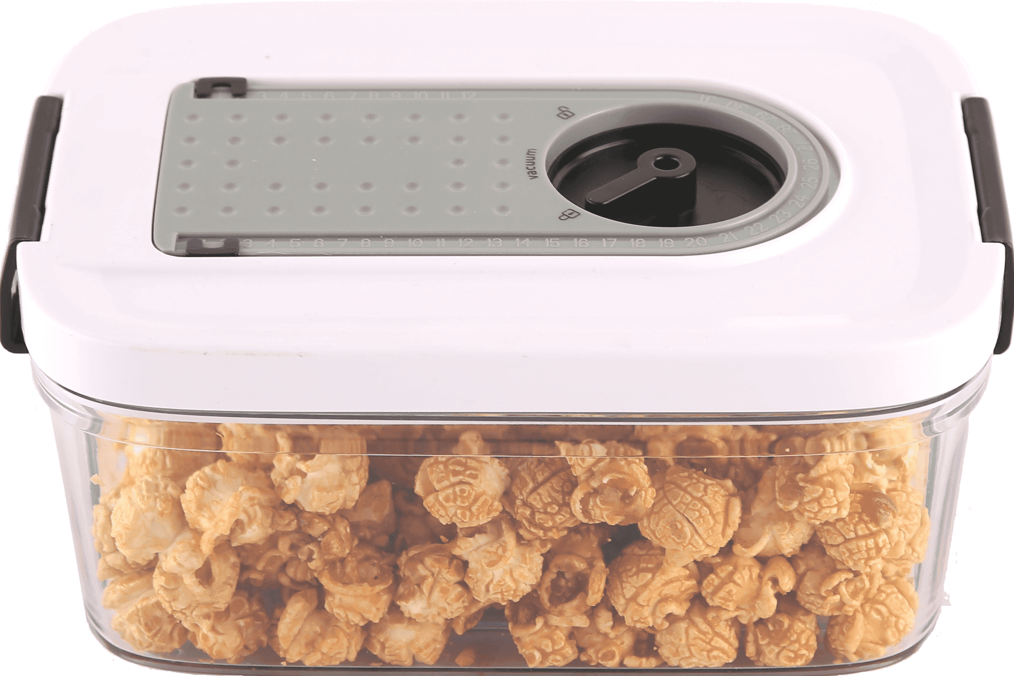 Контейнер вакуумный Gemlux GL-VC-CAN150 1500 мл