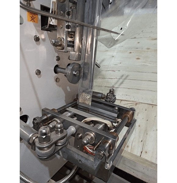 Фасовочно-упаковочный аппарат Foodatlas HP100G