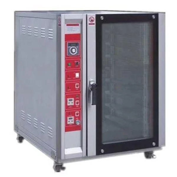 Печь конвекционная Магикон MAG-CO08D