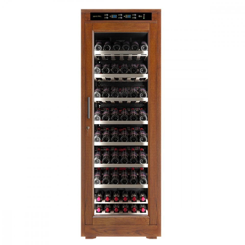 Шкаф винный Meyvel MV108-WN1-M